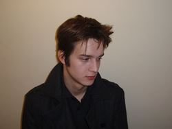 Robert Pattinson, Edward Cullen